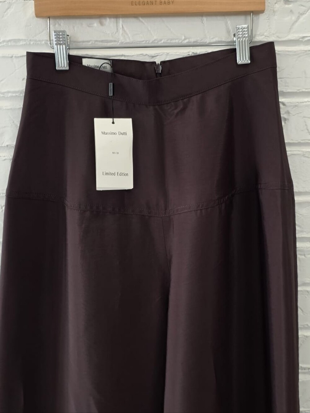 MASSIMO DITI LIMITED EDITION SS 25 size 2 - Picture 3 of 8